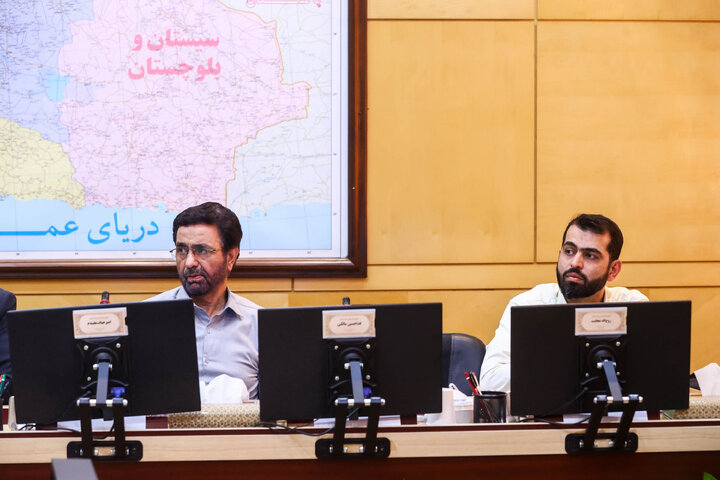 نشست یکشنبه ۱۱ آبان ماه کمیسیون امنیت ملی مجلس