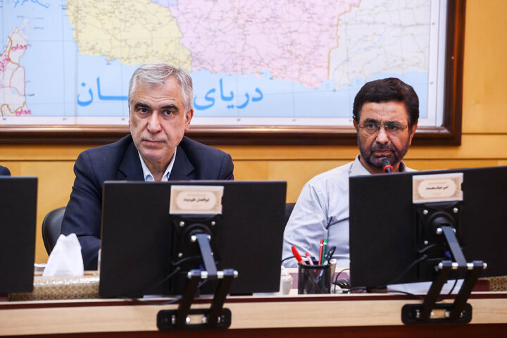 نشست یکشنبه ۱۱ آبان ماه کمیسیون امنیت ملی مجلس