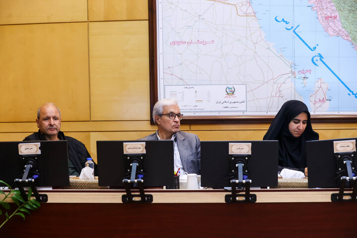 نشست یکشنبه ۱۱ آبان ماه کمیسیون امنیت ملی مجلس