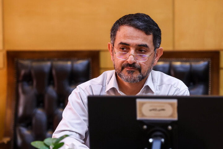 نشست یکشنبه ۱۱ آبان ماه کمیسیون امنیت ملی مجلس