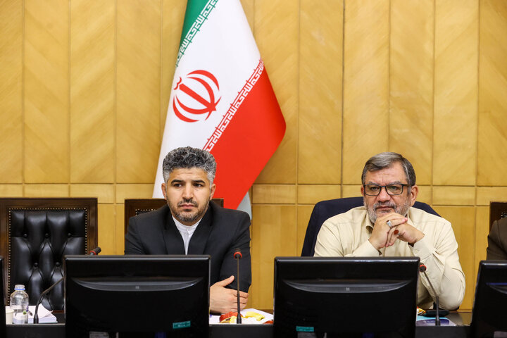 نشست یکشنبه ۱۱ آبان ماه کمیسیون برنامه و بودجه مجلس