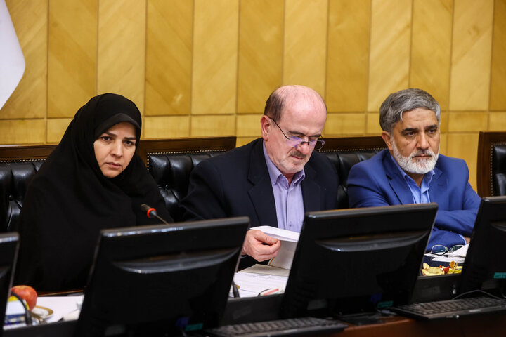 نشست یکشنبه ۱۱ آبان ماه کمیسیون برنامه و بودجه مجلس