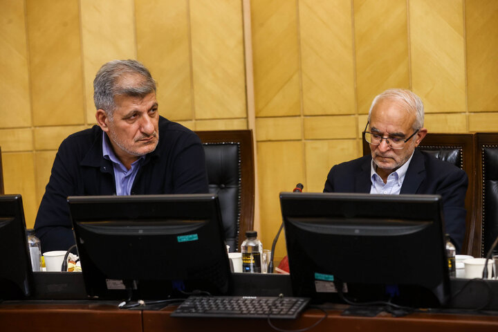 نشست یکشنبه ۱۱ آبان ماه کمیسیون برنامه و بودجه مجلس