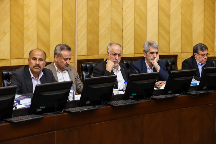 نشست یکشنبه ۱۱ آبان ماه کمیسیون برنامه و بودجه مجلس