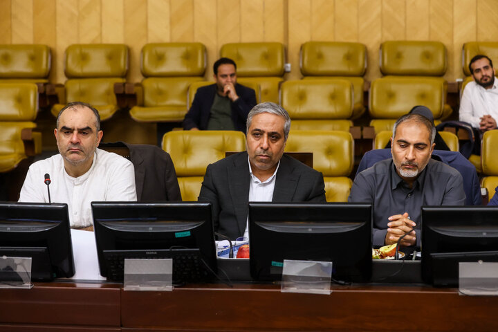 نشست یکشنبه ۱۱ آبان ماه کمیسیون برنامه و بودجه مجلس