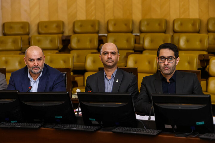 نشست یکشنبه ۱۱ آبان ماه کمیسیون برنامه و بودجه مجلس