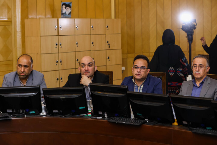 نشست یکشنبه ۱۱ آبان ماه کمیسیون برنامه و بودجه مجلس