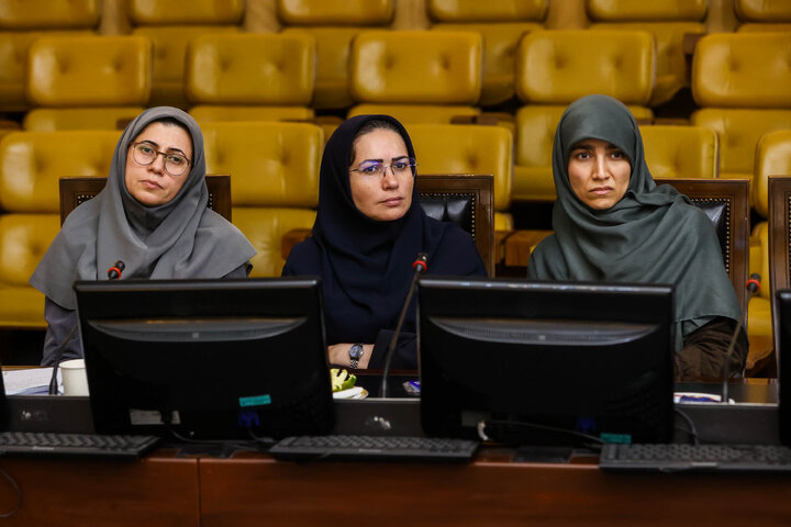 نشست یکشنبه ۱۱ آبان ماه کمیسیون برنامه و بودجه مجلس