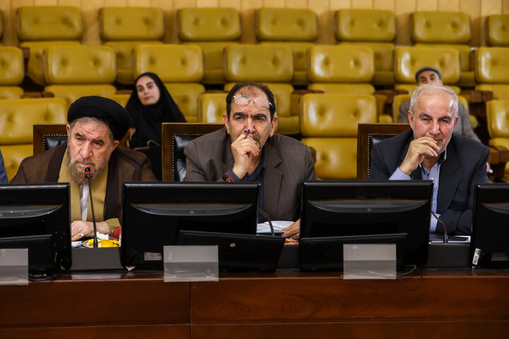 نشست یکشنبه ۱۱ آبان ماه کمیسیون برنامه و بودجه مجلس