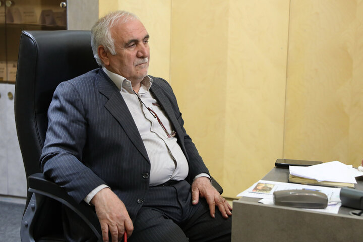 نشست فراکسیون آب با مدیر عامل آبفای کشور