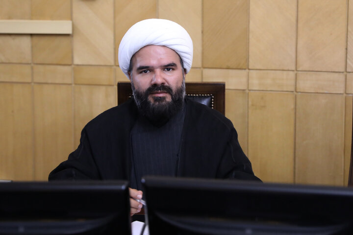 نشست کمیسیون برنامه و بودجه با حضور وزیر صمت