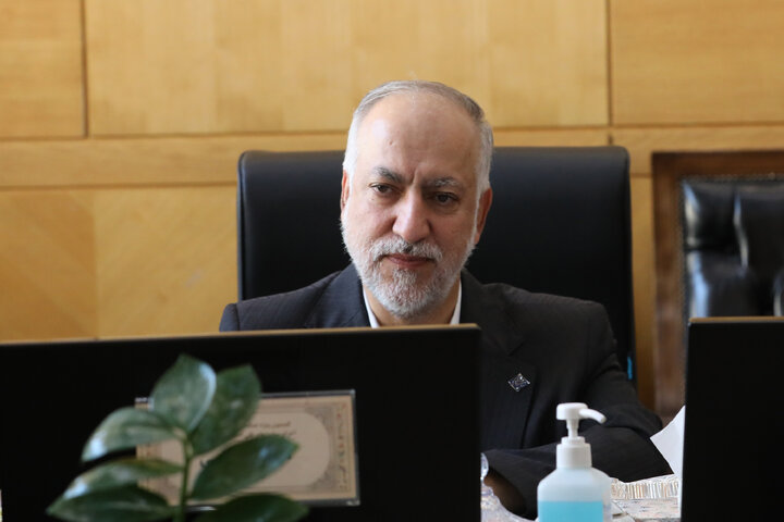 نشست یکشنبه 11 آبان ماه کمیسیون ویژه حمایت از تولید