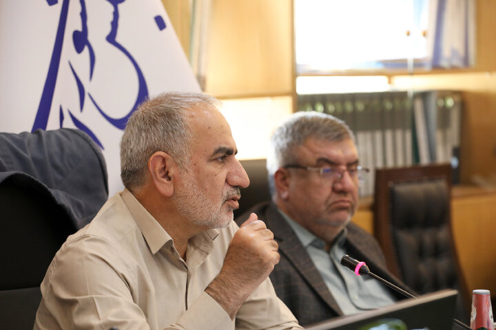 نشست یکشنبه 11 آبان ماه کمیسیون ویژه حمایت از تولید