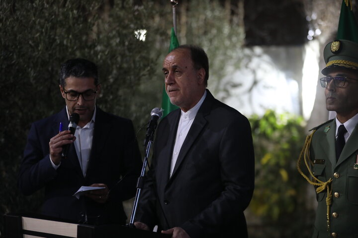 الجزایر، نماد انقلابی‌گری در جهان