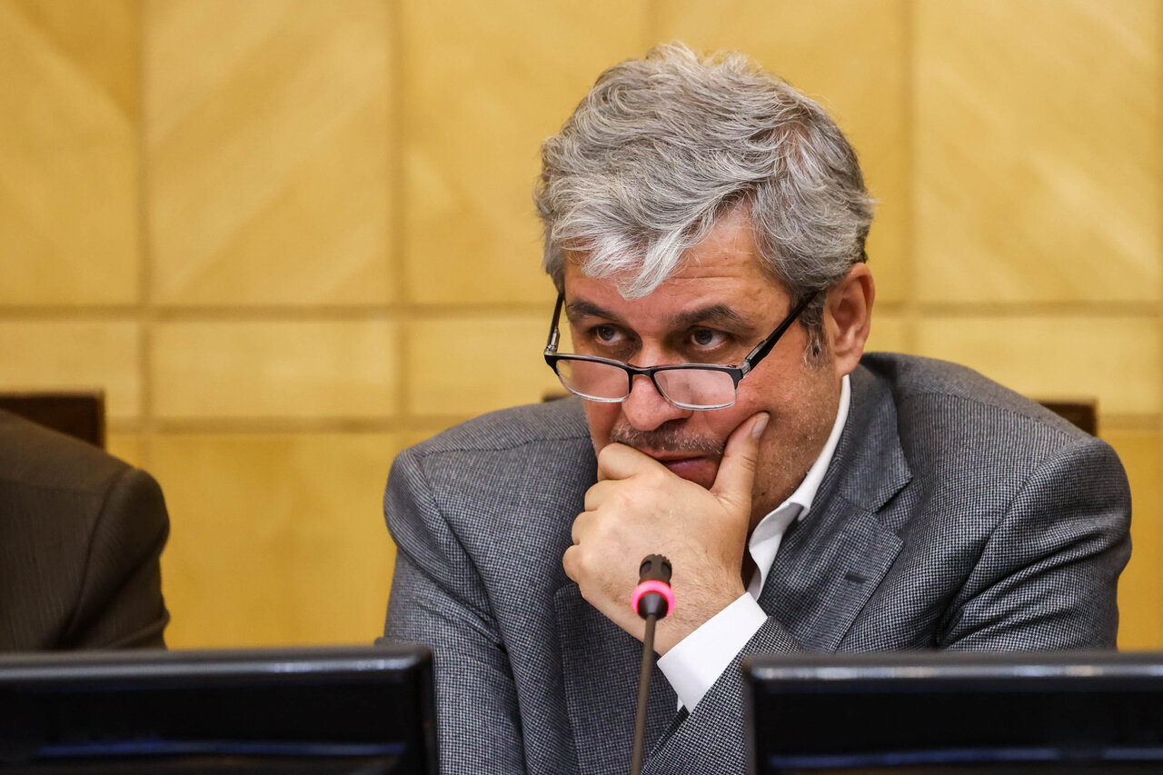 غلامرضا تاجگردون