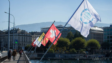 مجمع اتحادیه بین‌المجالس؛ فرصتی برای شکستن مرزهای سکوت