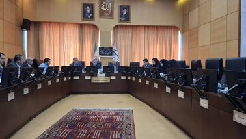 ضرورت حفظ عدالت آموزشی برای دانشجویان مراکز بین‌الملل پیام نور