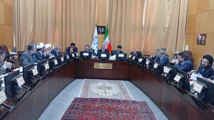 آغاز دومین نشست کمیسیون مشترک بررسی لایحه ساماندهی اتباع