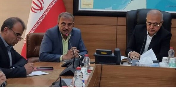 تلاش نماینده هرمزگان در رفع موانع تولید در بخش آبزی‌پروری/بازدید میدانی احمد مرادی از روستاهای دهستان سیاهو