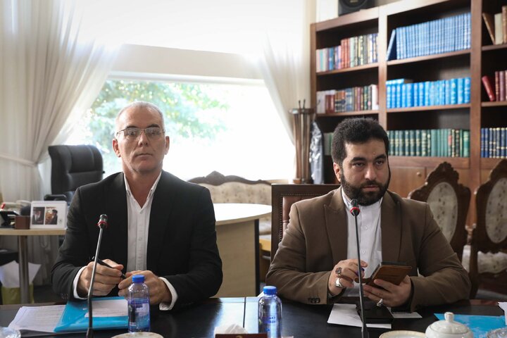 نشست 12 آبان اعضای کمیسیون اصل 90