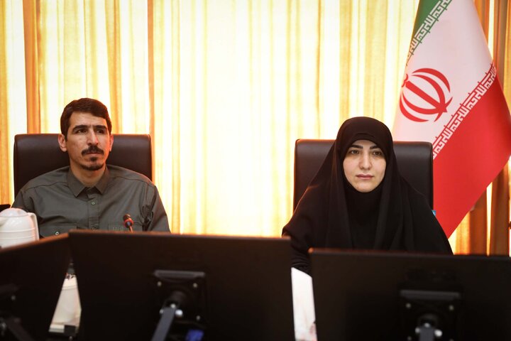 نشست 12 آبان اعضای کمیسیون انرژی