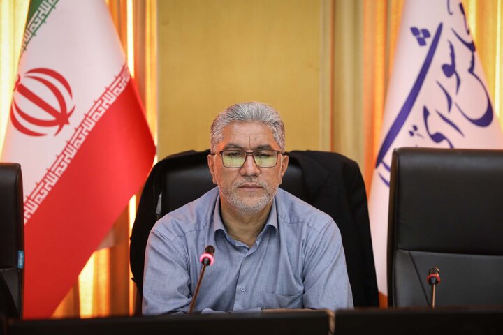 نشست 12 آبان اعضای کمیسیون انرژی