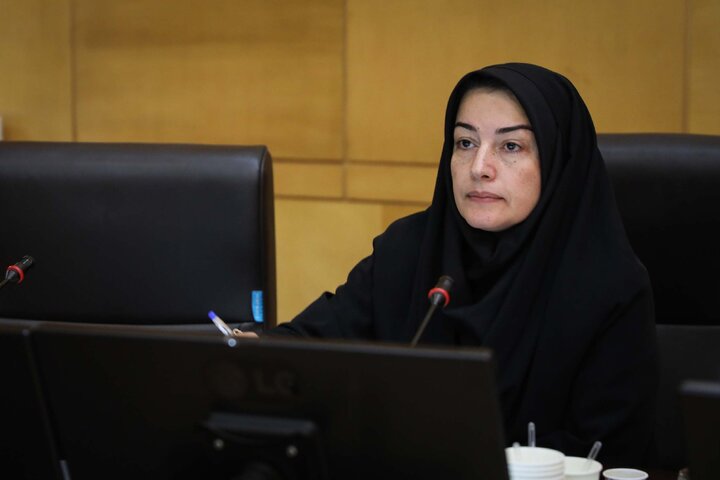 نشست 12 آبان اعضای کمیسیون انرژی