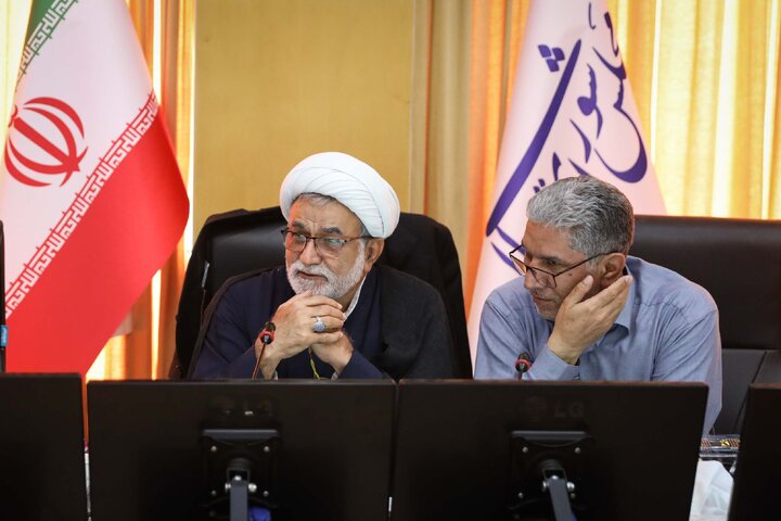 نشست 12 آبان اعضای کمیسیون انرژی