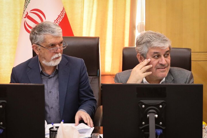 نشست 12 آبان اعضای کمیسیون تلفیق