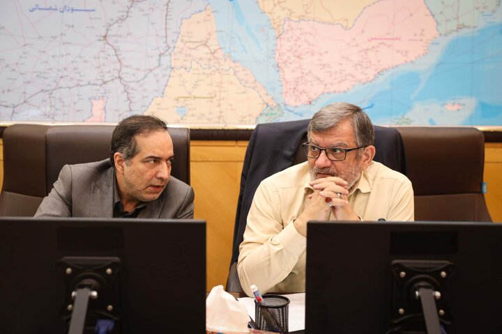 نشست 12 آبان اعضای کمیسیون تلفیق