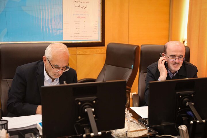 نشست 12 آبان اعضای کمیسیون تلفیق