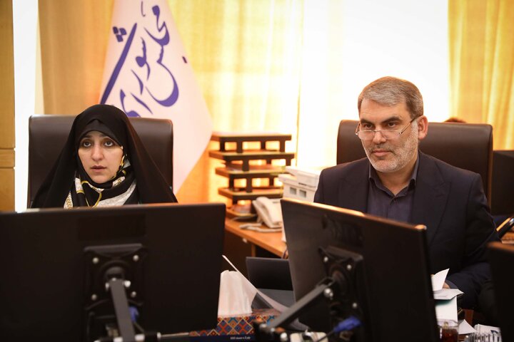 نشست 12 آبان اعضای کمیسیون تلفیق