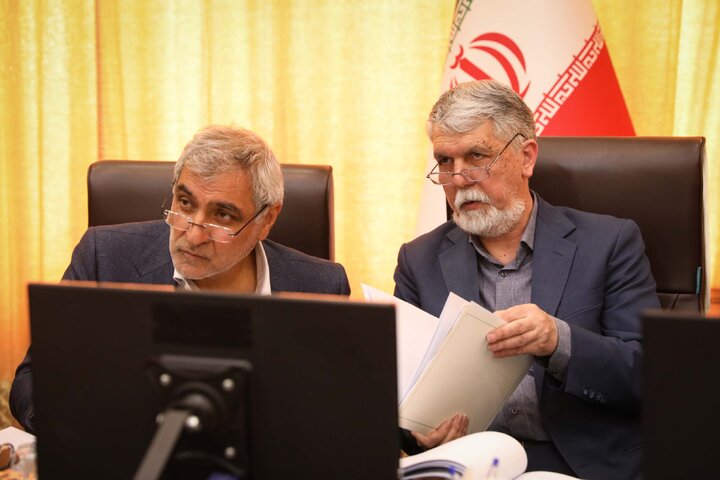 نشست 12 آبان اعضای کمیسیون تلفیق