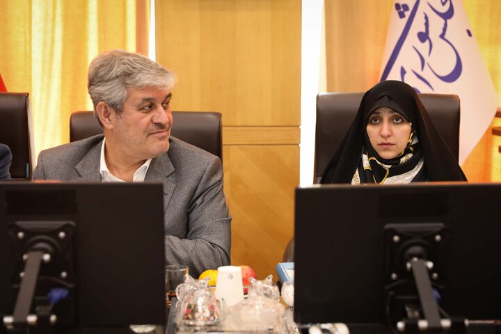 نشست 12 آبان اعضای کمیسیون تلفیق