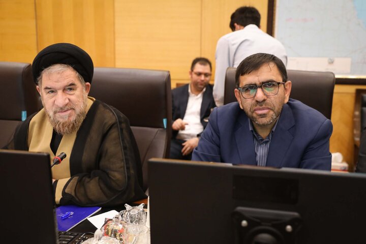 نشست 12 آبان اعضای کمیسیون تلفیق