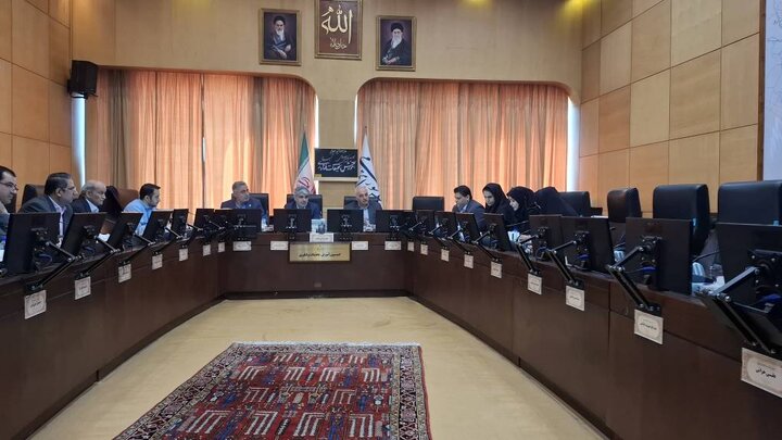 ضرورت حفظ عدالت آموزشی برای دانشجویان مراکز بین‌الملل پیام نور