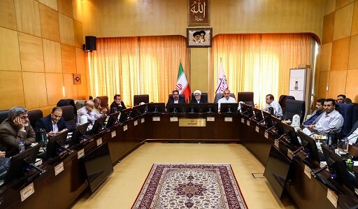 بررسی گزارش شرکت ملی گاز ایران در خصوص تعرفه‌های جدید گاز/ انتقاد کمیسیون انرژی نسبت به تعرفه ها