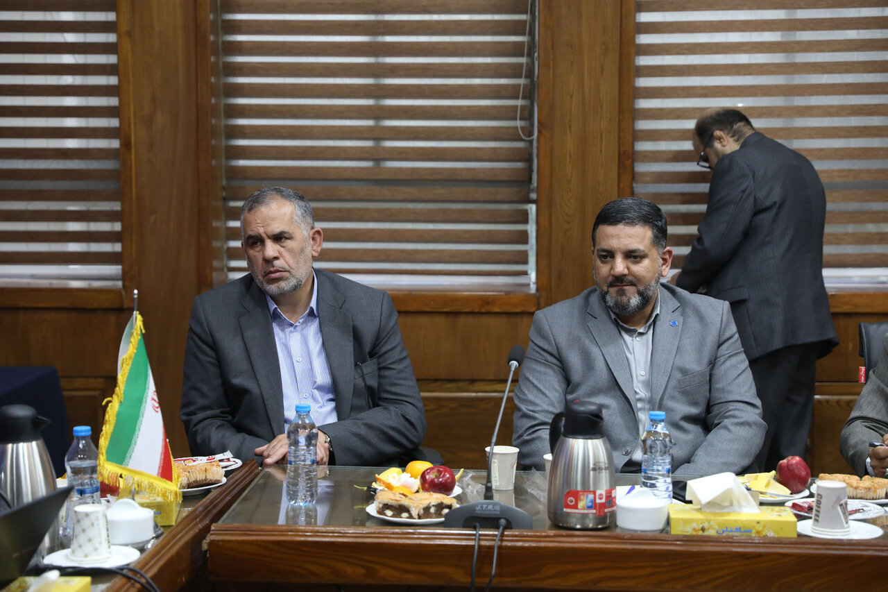 منادیسفیدان: مهارتافزایی، مسیر اصلی رشد اقتصادی کشور است/ رئیس دانشگاه ملی مهارت: شبکه ملی مهارت، محور تحول در آموزشهای فنی و حرفهای خواهد بود