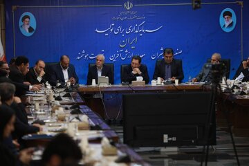 بررسی آخرین وضعیت واردات خودروی جانبازان در کمیسیون اجتماعی