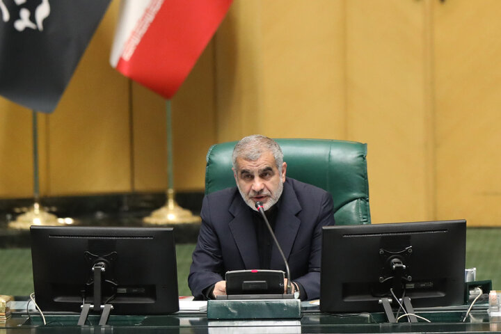 برنامه هفتم پیشرفت میثاق مشترک دولت و مجلس برای وفاق حول منافع مردم است