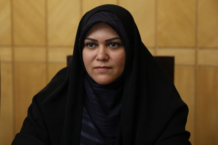 نشست سه شنبه 13 آبان ماه هم اندیشی اجرای سیاست های کلی مقام معظم رهبری