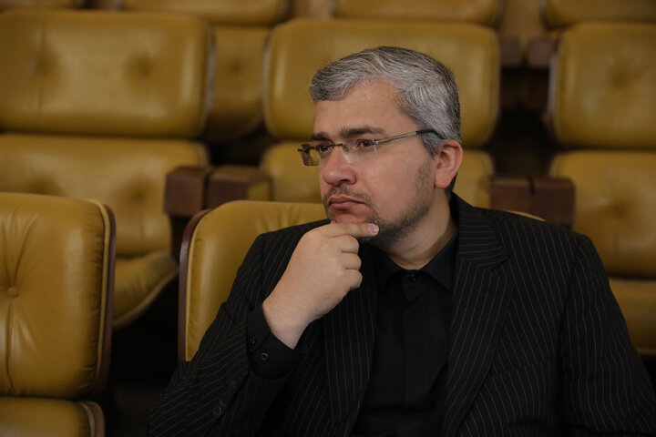 نشست سه شنبه 13 آبان ماه هم اندیشی اجرای سیاست های کلی مقام معظم رهبری