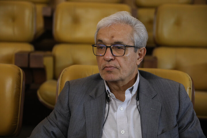 نشست سه شنبه 13 آبان ماه هم اندیشی اجرای سیاست های کلی مقام معظم رهبری