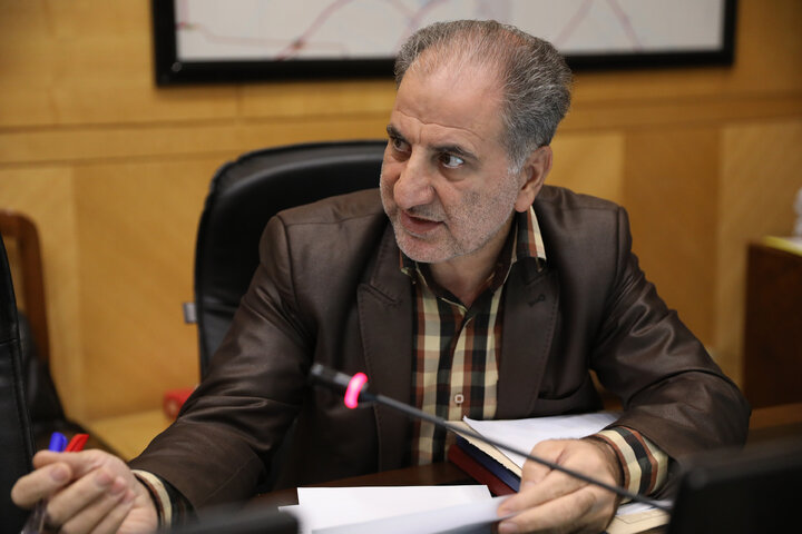 نشست سه شنبه 13 آبان کمیسیون آیین نامه داخلی مجلس