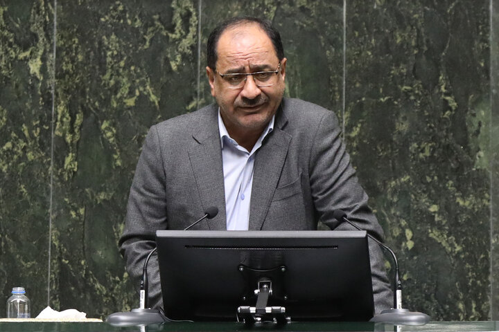 ناطقان صحن علنی سه شنبه 13 آبان