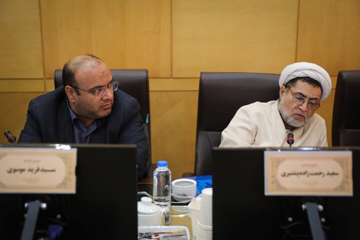 نشست 13 آبان کمیسیون اقتصادی