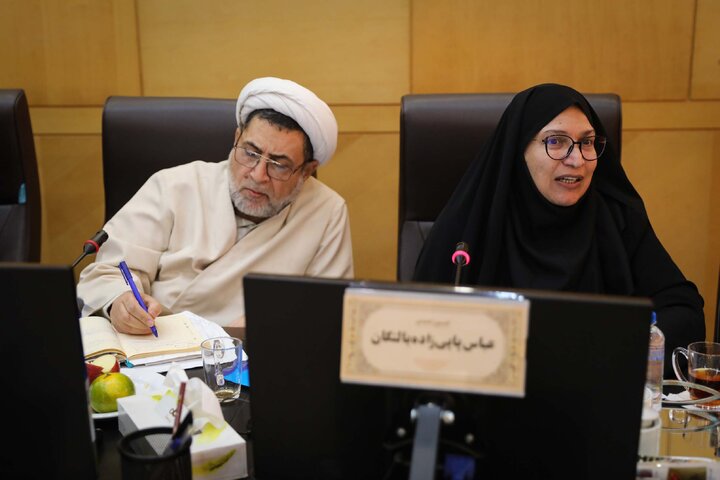 نشست 13 آبان کمیسیون اقتصادی