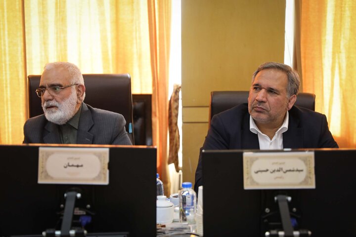 نشست 13 آبان کمیسیون اقتصادی