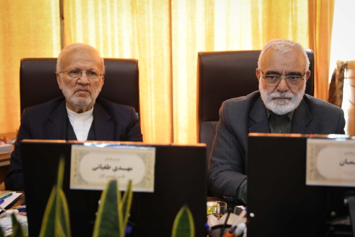 نشست 13 آبان کمیسیون اقتصادی