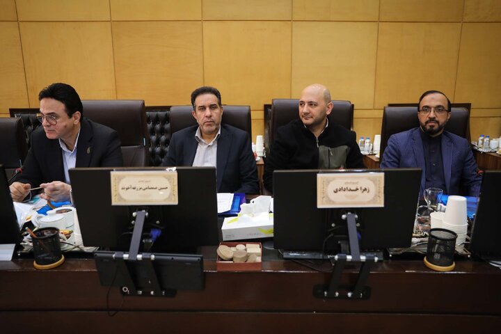 نشست 13 آبان کمیسیون اقتصادی